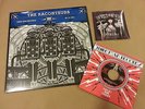 Third Man Records - The Raconteurs Live at Thrid Man - Vault Package 10 - RARE
