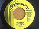 Northern soul apollos mr creator,,,,,,,,,,,,,,,,,,,,,