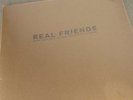 Real Friends Maybe this place is the same... Bootleg 358/500 LP Autographed