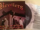 Broilers vinyl fackeln im sturm