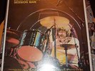 Led Zeppelin John Henry Bonham Session Man NOT TMOQ
