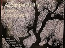 DUSKO GOYOVICH-AS SIMPLE AS IT IS 1970 MPS German Jazz LP SABA