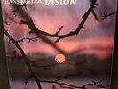 HANS KOLLER-VISION 1966  SABA GATEFOLD German Jazz LP TREE LABEL
