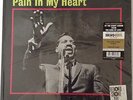 Otis Redding  Pain in My Heart Vinyl LP RSD 2014 Record Store Day Numbered