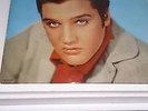 ELVIS PRESLEY LOVING YOU, 10