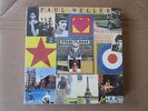 PAUL WELLER Stanley Road 6x 7