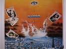 OCEAN: God's Clown LP (France) rare Rock & Pop
