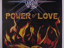 ODA: Power Of Love LP rare Metal