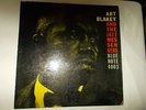 Art Blakey & The Jazz Messengers 
