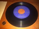 Z5-75 Vinyl Record Album 45 KING James Brown Night Train