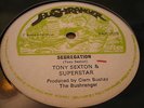 Tony Sexton Segregation Rare Killer Roots 12