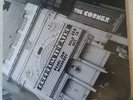Pearl Jam LP Live at the Orpheum Theatre Vinyl RARE