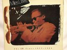 Miles Davis The CBS Years 1955-1985 Boxset 5 LP Vinyl Record Set RARE