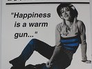 LP Sonic Youth - Happiness Is A Warm Gun...  Bad Fuck - LP 4, 1991 Vinyl