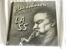 PLAS JOHNSON Grease Patrol L.A.55 Billy Rogers Art Hillery Jimmy Smith SEALED LP