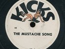 14pc78 -Comedy-Adult Party record-Kicks 19-Mustache/Astor