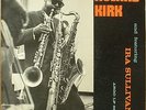 Roland Kirk feat Ira Sullivan-Introducing-Argo 669-NICE