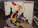 The Monkees Gift Pack Series deluxe 2 LP Japanese only boxed set w/poster on