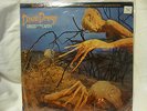 DIXIE DREGS  DREGS OF THE EARTH  SUPER DISK  SD16620  MINT FACTORY SEALED LP