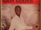 Sam Cooke Ain't That Good News RARE DIFF ISRAEL ISRAELI LP 1ST ORIG BLACK RCA