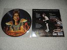 AC/DC - LIVE IN MELBOURNE - BON SCOTT Picture LP