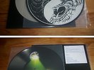 SAMAEL Split Pic LP RAR Rebellion & Exodus Tiamat Moonspell Combichrist