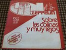 LED ZEPPELIN OVER THE HILLS AND FAR AWAY  7