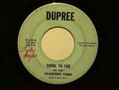 CHANGING TIMES Going To Far DUPREE  hear soundclip GARAGE