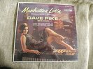 Dave Pike Manhattan Latin ORIGINAL STEREO SEALED LP  Chick Corea DECCA DL 74568