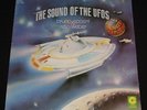 BRUNO SPOERRI RARE SWISS COSMIC PSYCH MOOG  LP 