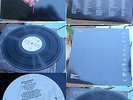DEPECHE MODE- VIOLATOR Greek rare LP 1990 NEAR MINT t 1st PRESS VINYL PROMO