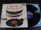 THE ROLLING STONES - LET IT BLEED - STEREO - POSTER AND STICKERED SLEEVE