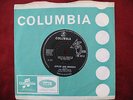 PINK FLOYD. APPLES AND ORANGES/PAINT BOX COLUMBIA DB 8310 GOOD CONDITION