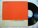 ANTHONY WILLIAMS Spring BLUE NOTE 4216 ORIG JAZZ LP VG+