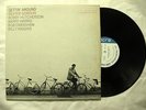 DEXTER GORDON Gettin' Around BLUE NOTE 4204 JAZZ LP VG++
