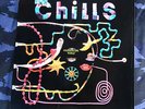 The Chills KALEIDOSCOPE WORLD LP Creation Records 1999