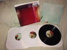 NIN Nine Inch Nails The Fragile LP 3 Records + Booklet Gatefold FREE Shipping