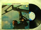 JACKIE MCLEAN One Step Beyond ORIG BLUE NOTE JAZZ LP VG++