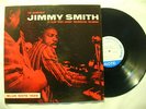 JIMMY SMITH At Club Baby Grand ORIG BLUE NOTE JAZZ LP LEX VG++