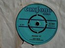 Slim Smith - Rougher Yet / I'll Never Let Go Coxsone Very Rare EX UK Original