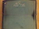 BOB MARLEY & THE WAILERS Catch A Fire LP Island Records First Pressing SW 9329