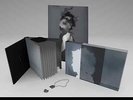 The Girl With The Dragon Tattoo Limited Vinyl Soundtrack Signed Reznor