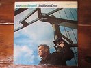 Jackie Mclean One Step Beyond Blue Note 4137 ear mono VG++