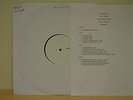 RARE COLLECTORS ITEM - VENOM - AT WAR WITH SATAN - BLACK METAL TEST PRESSING