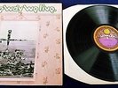 THE WAY WE LIVE, A CANDLE FOR JUDITH A 1971 UK LP, ON THE DANDELION RECORD LABEL