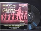 Bob Hope as Eddie Foy in The Seven Little Foys on RCA Victor LPM 3275 10