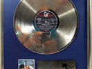 Boney M. Nightflight to Venus platin Schallplatte goldene gold record