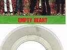 THE HELLACOPTERS - EMPTY HEART (ROB-A-COP 007) JOHN PEEL SESSIONS 7