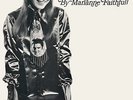 Marianne Faithfull ?Love In A Mist German Decca ?SLK 16468-P LP 12