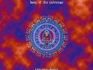 Lamp of the Universe -  transcendence  ( ltd.edition  415/500 - black- LP